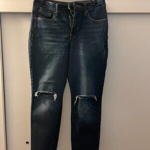 Old Navy O.G. Straight Jeans